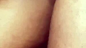 I get fucked by uncut haram cock