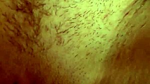 PervyMother Step Mom Rewards Stepson with Hot Doggystyle POV Action