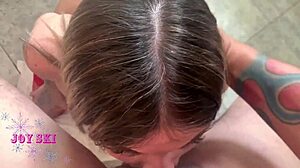 Um Boquete Incrível E Um Cuzinho Apertado Vc Aguenta