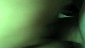 feeling intense passion with ukrainian brunette tattoo amateur in stockings, embracing monster cock in homemade scenes