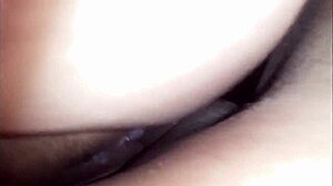 esposa tomando gozada dentro da buceta por estranhos
