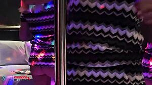 Mrs. Moema Takes Monster Cock Anal Until Cum In Mouth!