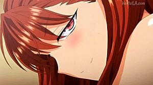 Big Tits Blowjob on Monster Cock!