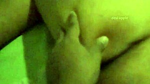 Delhi girlfriend sex tape with friend?