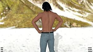 personal assistant game cap 1 with teen 18+ details