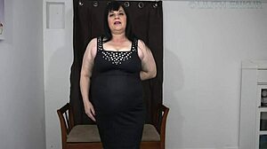 Cockteasing Mistress Cockblocks Until You Tell Your Wife