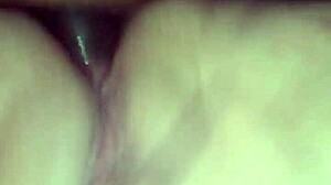 eating that hot white girl's ass while she masturbates?