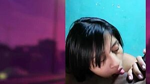 all my blowjob scenes in one video – moaning and orgasms?