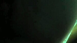 feeling intense passion with ukrainian brunette tattoo amateur in stockings, embracing monster cock in homemade scenes