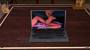 personal assistant game cap 1 with teen 18+ details