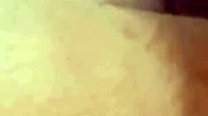 I get fucked by uncut haram cock