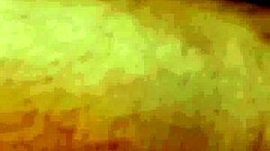 I get fucked by uncut haram cock