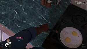 personal assistant game cap 1 with teen 18+ details