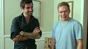 vampire stepmom bites neighbor, turns her into horny sex fiend