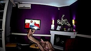 Passionate Live Sex in Porto Alegre Sauna