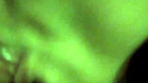 Chilean Babe Swallows Cum In Facial