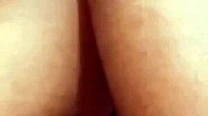 I get fucked by uncut haram cock