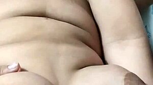 Mira como me divierto papi te gusta