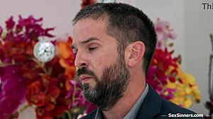 latina milf says her pussy is free use with condom