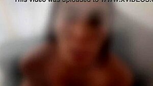 Latina amateur wants pornstar fame, gives amazing blowjob and orgasm on casting couch.