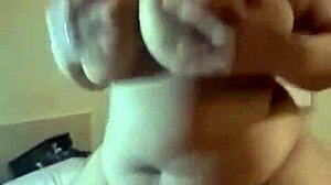 Hot Stepmom Compilation With Curvy Ebony Riding and Big Tits