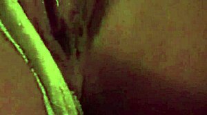 Two Blonde Dykes Use Sex Toys and Dildos to Lick Pussy and Reach Orgasm