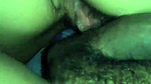 Bold amateur home video of personal adventures