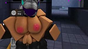 I fucked my friend hard in the cum bat session