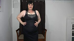 Cockteasing Mistress Cockblocks Until You Tell Your Wife