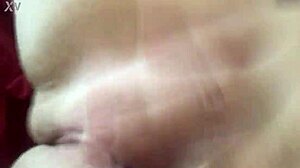 i love playing with my pussy, ashlynn's solo masturbation session