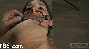 Sadomasochism stories told here