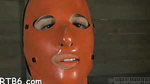 Sadomasochism stories told here