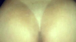 I fuck my cousin's big ass