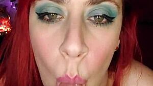 Gauchita Argentina Is Puta and Patriota Viva La Patria!