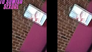 they fucked me so good, left my pussy wide open