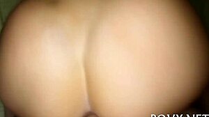 Point Of View Hardcore With A Teen 18+