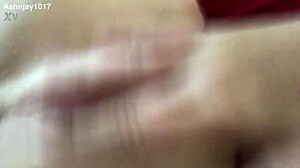 i love playing with my pussy, ashlynn's solo masturbation session