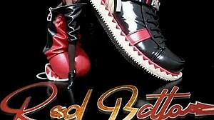 Yo, granny’s got a wild new toy in episode 2!