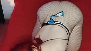 Gauchita Argentina Is Puta and Patriota Viva La Patria!