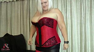 Yo, granny’s got a wild new toy in episode 2!