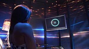 Intense Fetish Porn Hypnotic Costume Rough Fucking Orgasm