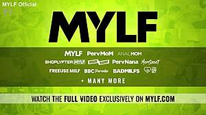 Reciprocity By Milfty Feat Monique Mae & Oliver Faze - Mylf