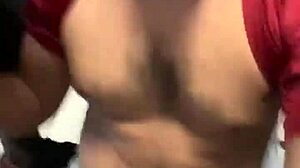 Hey, Three Dicks in the Same Bathroom Box Wanting a Suck and a Sneaky Hand Grab?