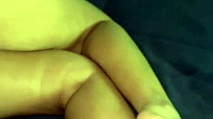 I fuck my cousin's big ass