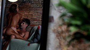 The Intriguing Way She Rides In Passionate Compilation