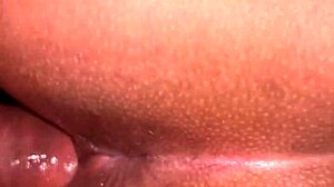 I fuck my cousin's big ass