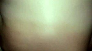 BBW Amateur Takes Big Dildo and Gets Fucked Hard