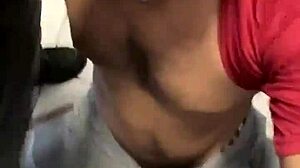 Hey, Three Dicks in the Same Bathroom Box Wanting a Suck and a Sneaky Hand Grab?