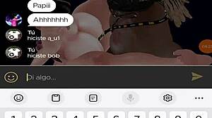 colombian girl visits apartment for movie and gets assfucked