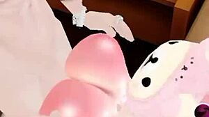 Katyqueenff MEETS THE KOREAN BB!!